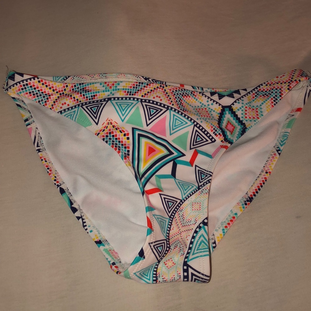 bikini bottoms
